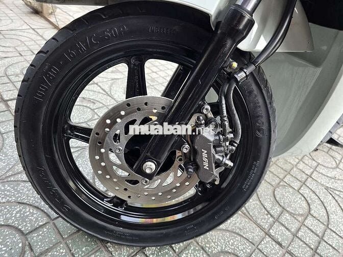 Sh 150i hàng nhập 3 cục.SM 501,máy zin,chính chủ