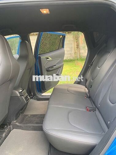 VinFast VFe34 2022 full bảo dưỡng - 54000 km