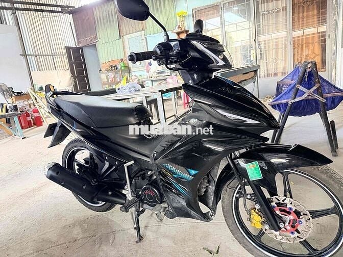 Cần bán xe exciter 50cc