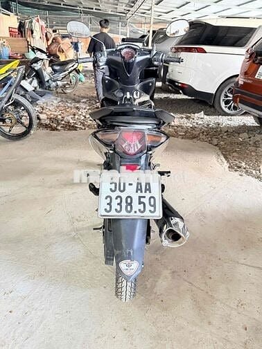 Cần bán xe exciter 50cc
