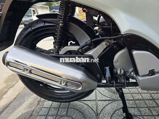 Sh 150i hàng nhập 3 cục.SM 501,máy zin,chính chủ