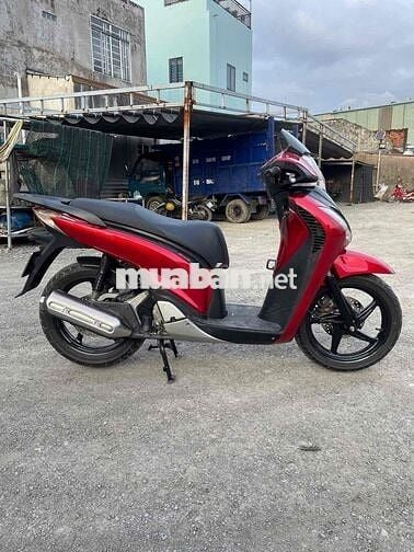 Bán xe sh ý 150 số máy 106