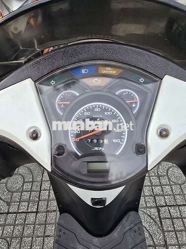 Sh 150i hàng nhập 3 cục.SM 501,máy zin,chính chủ