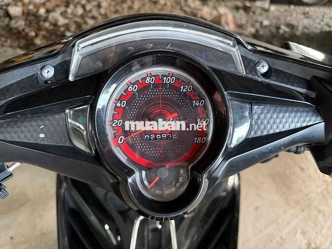 Cần bán xe exciter 50cc