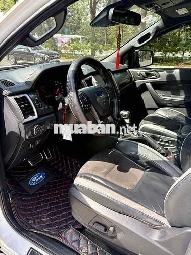 Ford Ranger 2020 RAPTOR  - 57000 km