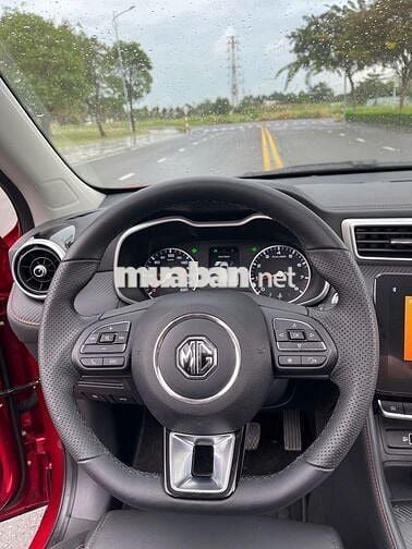 MG MGZS 2022 Luxury 1.5 AT 2WD - 25000 km