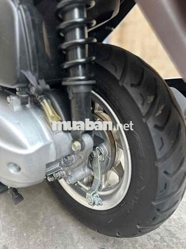 LEAD up 4v chất xe đúng cọp ae