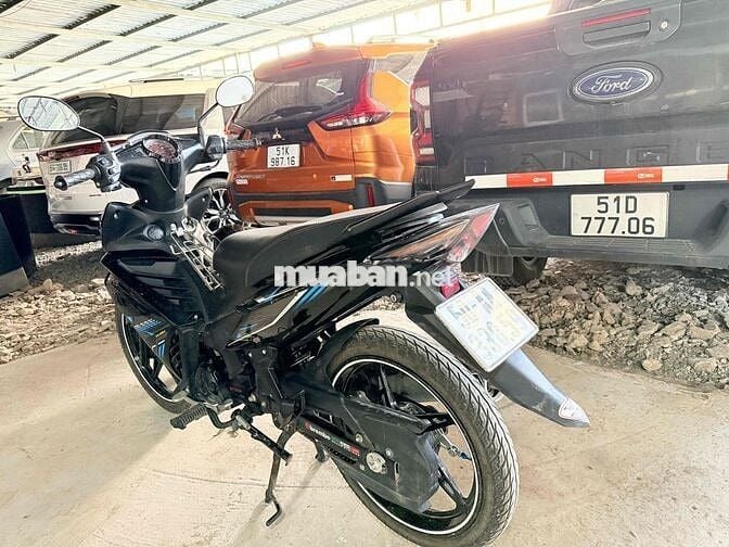 Cần bán xe exciter 50cc