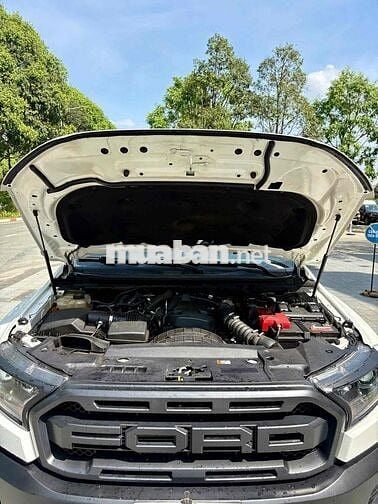 Ford Ranger 2020 RAPTOR  - 57000 km