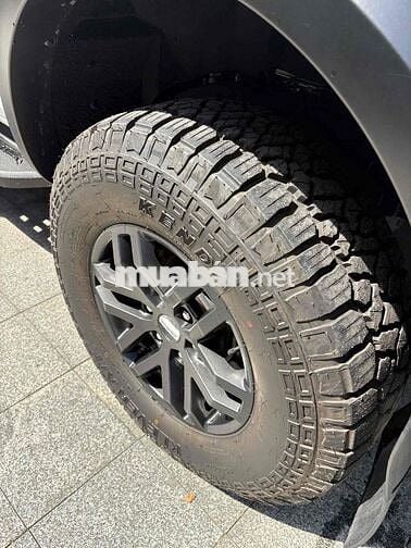 Ford Ranger 2020 RAPTOR  - 57000 km