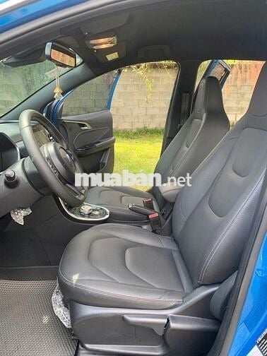 VinFast VFe34 2022 full bảo dưỡng - 54000 km