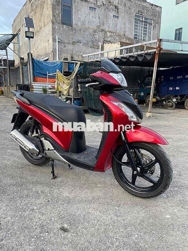 Bán xe sh ý 150 số máy 106