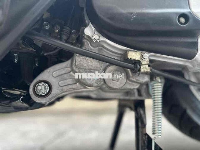 LEAD up 4v chất xe đúng cọp ae