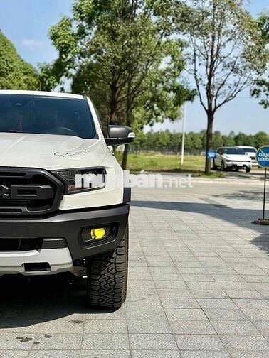 Ford Ranger 2020 RAPTOR  - 57000 km
