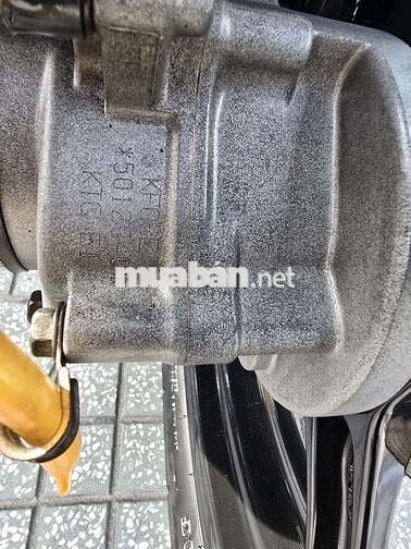 Sh 150i hàng nhập 3 cục.SM 501,máy zin,chính chủ