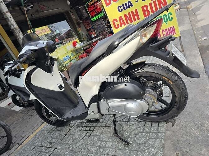 Sh Ý 150i 2008 up nguyên con Ý 2010.BSTP.chính chủ