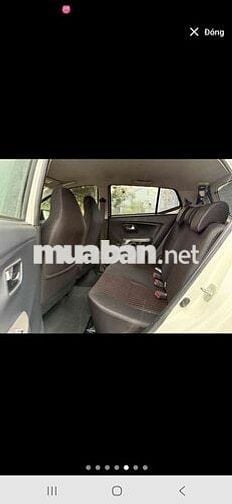 2020 1.2 AT - 21000 km