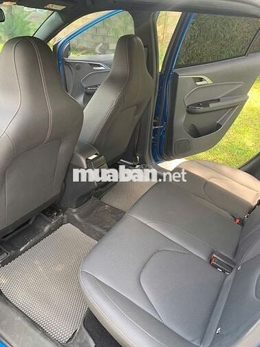 VinFast VFe34 2022 full bảo dưỡng - 54000 km