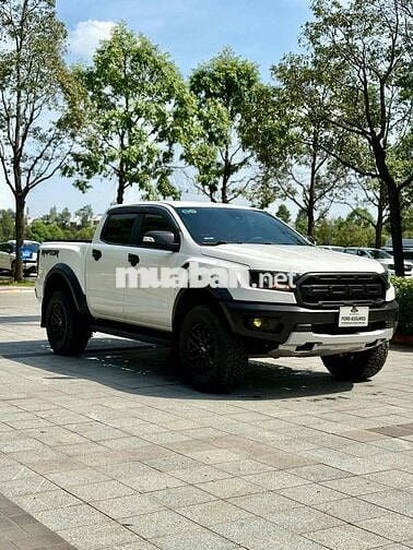 Ford Ranger 2020 RAPTOR  - 57000 km