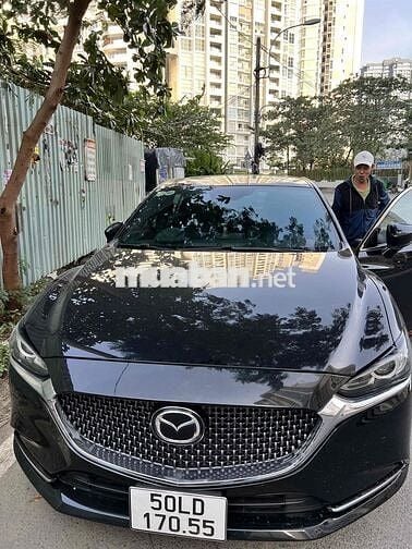 Mazda 6 2021 2.5L Premium - 41000 km