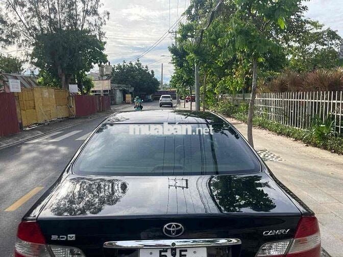 Toyota Camry 2002 Grande 3.0V - 200000 km