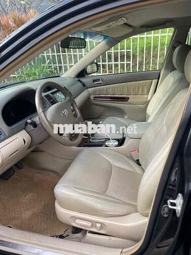 Toyota Camry 2002 Grande 3.0V - 200000 km