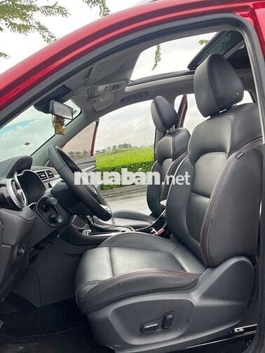 MG MGZS 2022 Luxury 1.5 AT 2WD - 25000 km