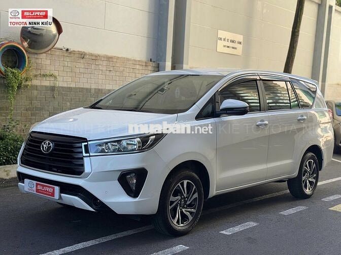 💥TOYOTA INNOVA MT 2023💥
