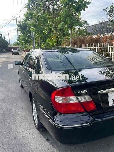 Toyota Camry 2002 Grande 3.0V - 200000 km