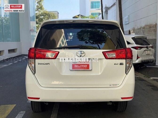 💥TOYOTA INNOVA MT 2023💥