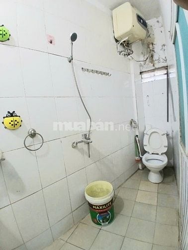 Cho thuê nhà 2 tầng 3PN chỉ 7tr/tháng ở gần chợ Nhật Tân