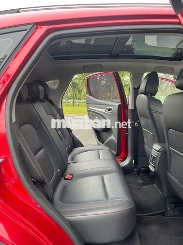 MG MGZS 2022 Luxury 1.5 AT 2WD - 25000 km