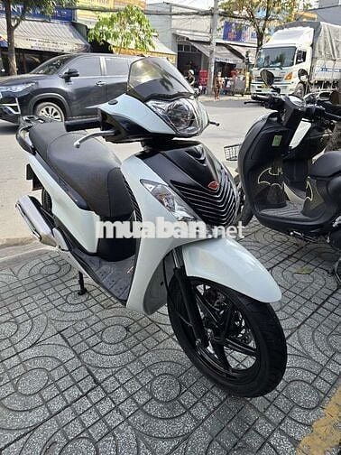 Sh 150i hàng nhập 3 cục.SM 501,máy zin,chính chủ