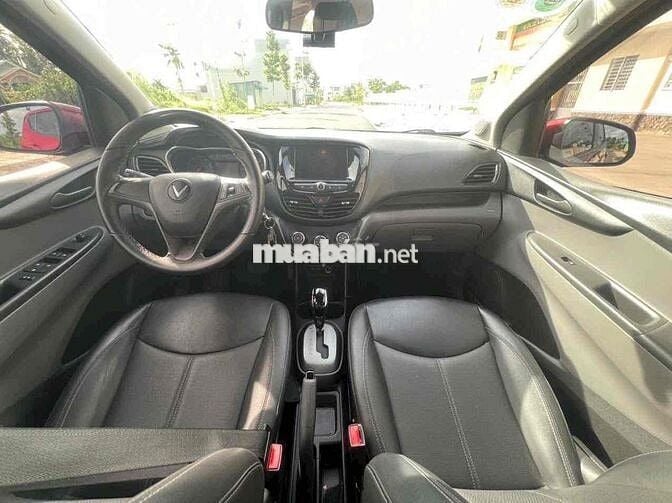 VinFast Fadil 2022 1.4AT Plus (nâng cao)