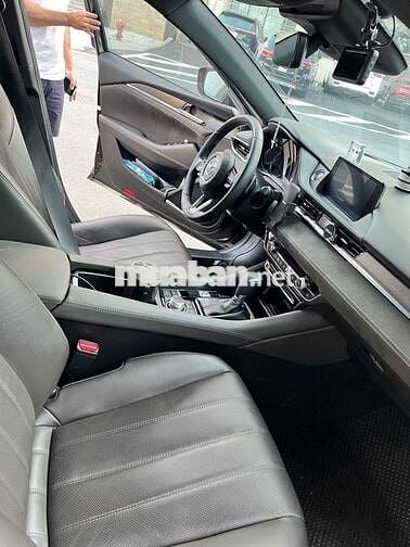 Mazda 6 2021 2.5L Premium - 41000 km