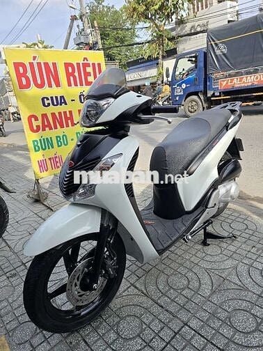 Sh 150i hàng nhập 3 cục.SM 501,máy zin,chính chủ