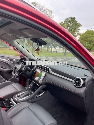 MG MGZS 2022 Luxury 1.5 AT 2WD - 25000 km