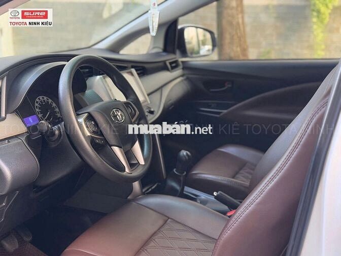 💥TOYOTA INNOVA MT 2023💥