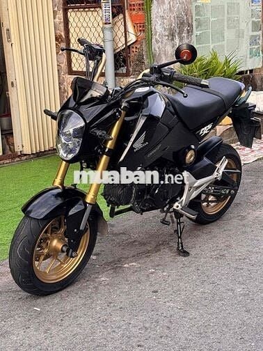 MSX 125/2015 bstp chính chủ