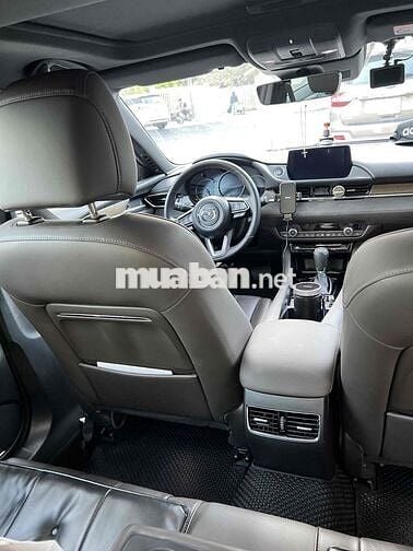 Mazda 6 2021 2.5L Premium - 41000 km