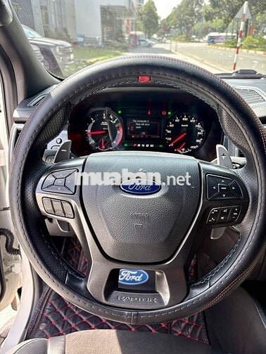 Ford Ranger 2020 RAPTOR  - 57000 km