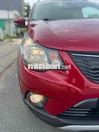 VinFast Fadil 2022 1.4AT Plus (nâng cao)