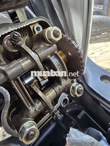 Sh 150i hàng nhập 3 cục.SM 501,máy zin,chính chủ