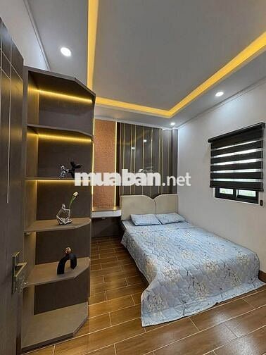 CHỈ 1TY050 CÓ NHÀ TRỆT 1 LẦU THỦ DẦU MỘT DIỆN TÍCH 100M2-SỔ HỒNG RIÊNG