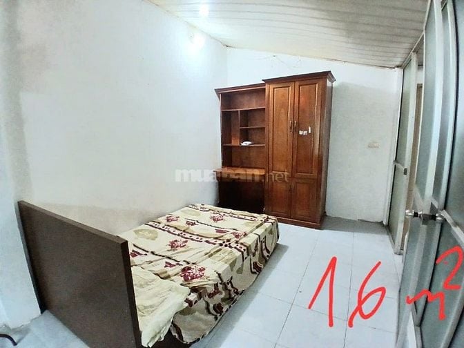 Cho thuê nhà 2 tầng 3PN chỉ 7tr/tháng ở gần chợ Nhật Tân