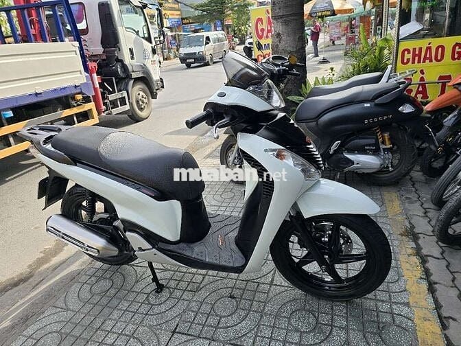 Sh 150i hàng nhập 3 cục.SM 501,máy zin,chính chủ