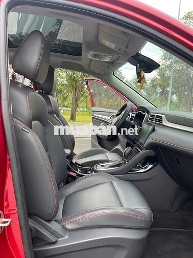 MG MGZS 2022 Luxury 1.5 AT 2WD - 25000 km