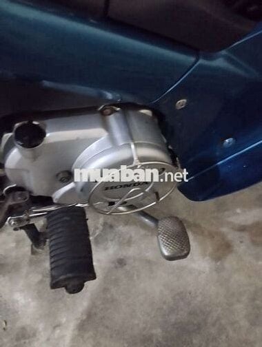 Honda Future 1 2000 Xanh 336558 km
