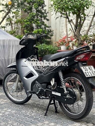 Bán xe wave a đời 2020 bstp