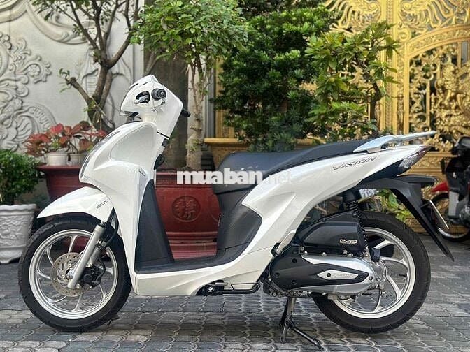 BÁN XE VISION ĐƠI 2023 - ĐƯA TRƯỚC 15🍠 LẤY XE CHẠY